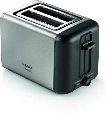 DesignLine TAT3P420DE Toaster