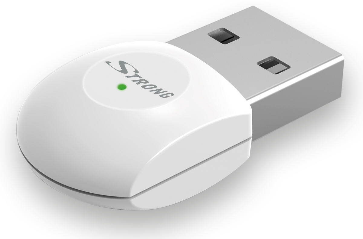 USB WLAN Adapter 600 WLAN-Repeater
