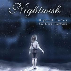 CD Nightwish - HIGHEST HOPES THE BEST OF NIGHTWISH