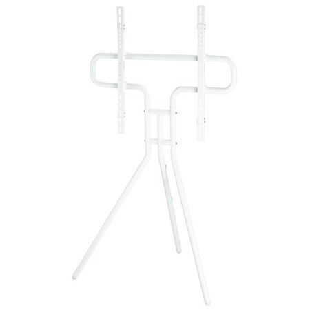 TV-Ständer, Staffelei freistehend, höhenverstellbar, 191 cm (75") bis 40 kg (00220871)