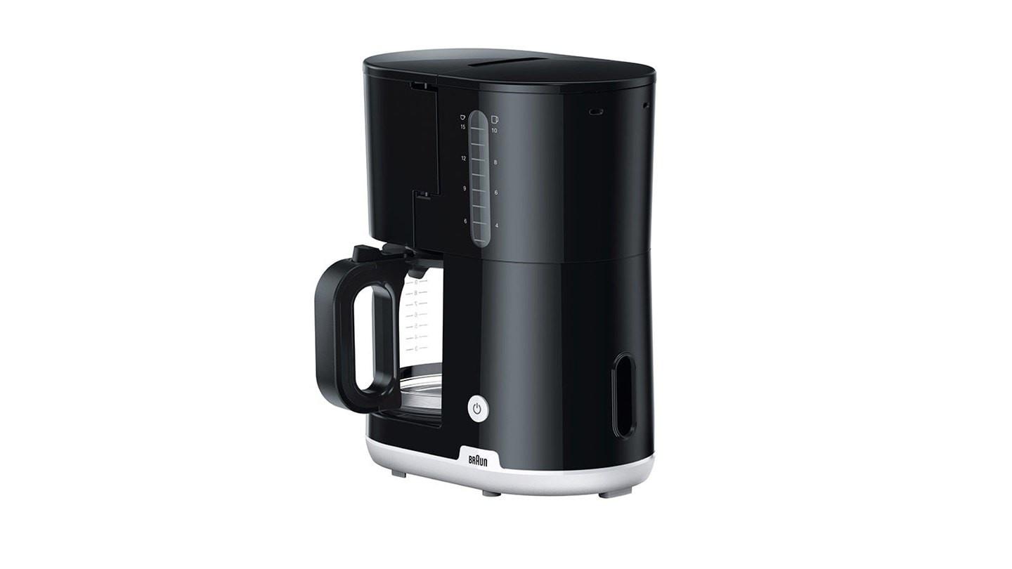 KF1100BK Filterkaffeemaschine