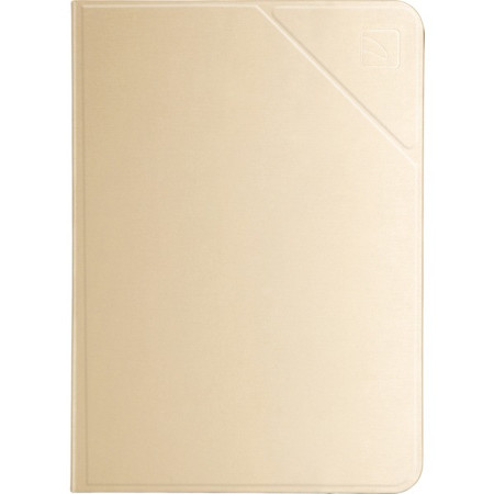 Folio mit Standfunktion für Apple iPad Pro 10.5'' gold