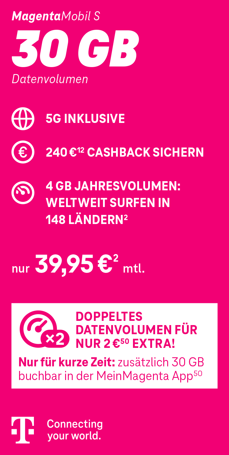MagentaMobil S