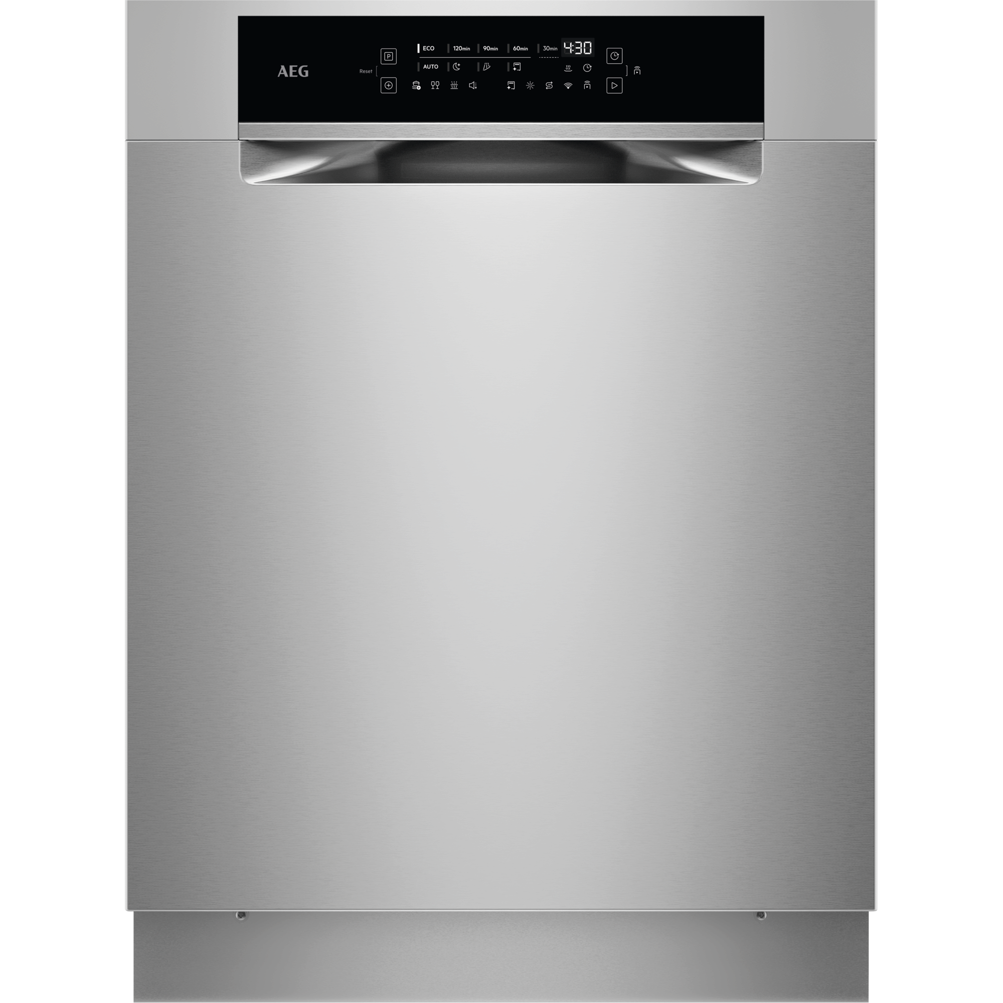 GU9200X2SFM Unterbau-Geschirrspüler 60 cm