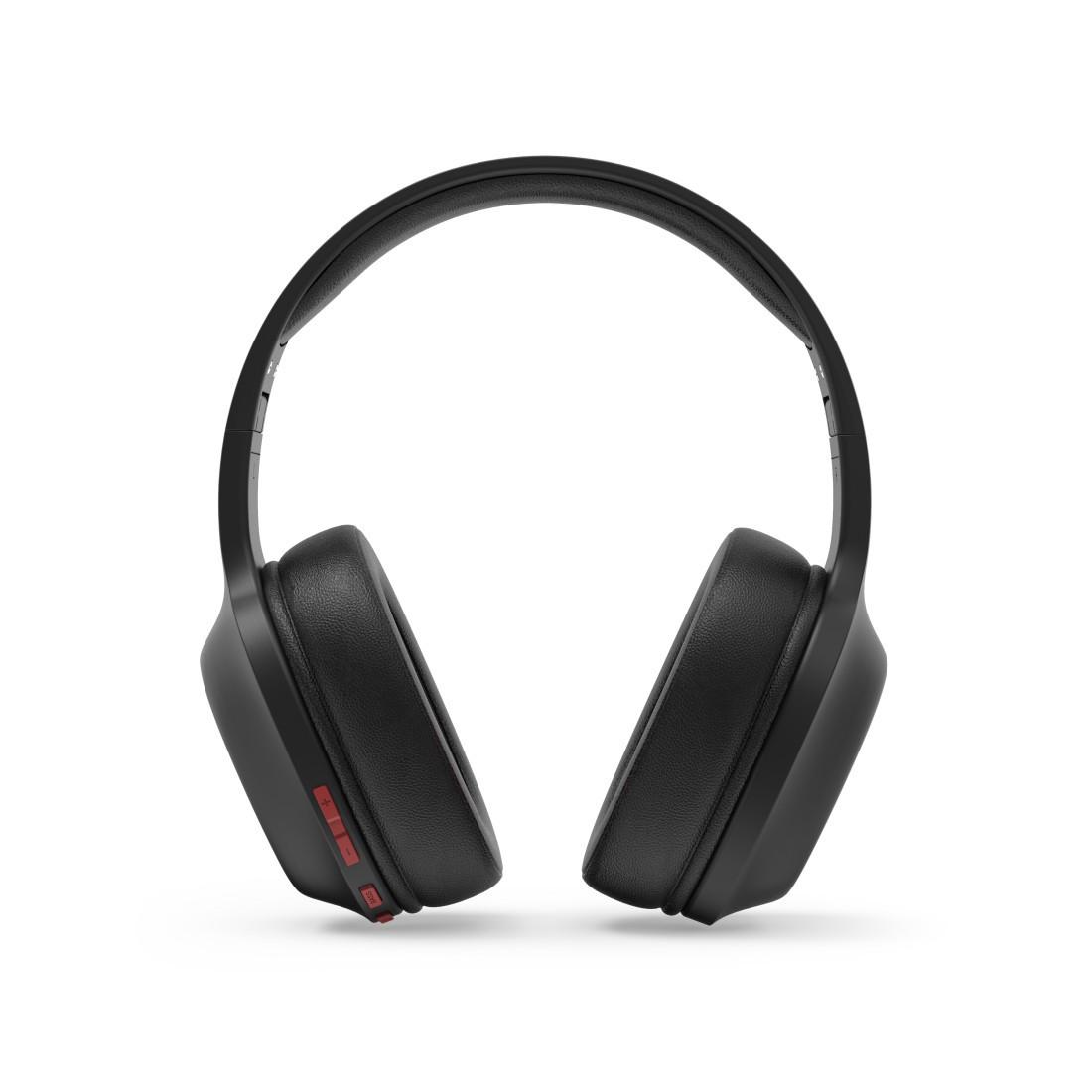 Bluetooth®-Kopfhörer "Spirit Calypso II", Over-Ear, Bass Boost, faltbar, SW (00184176)
