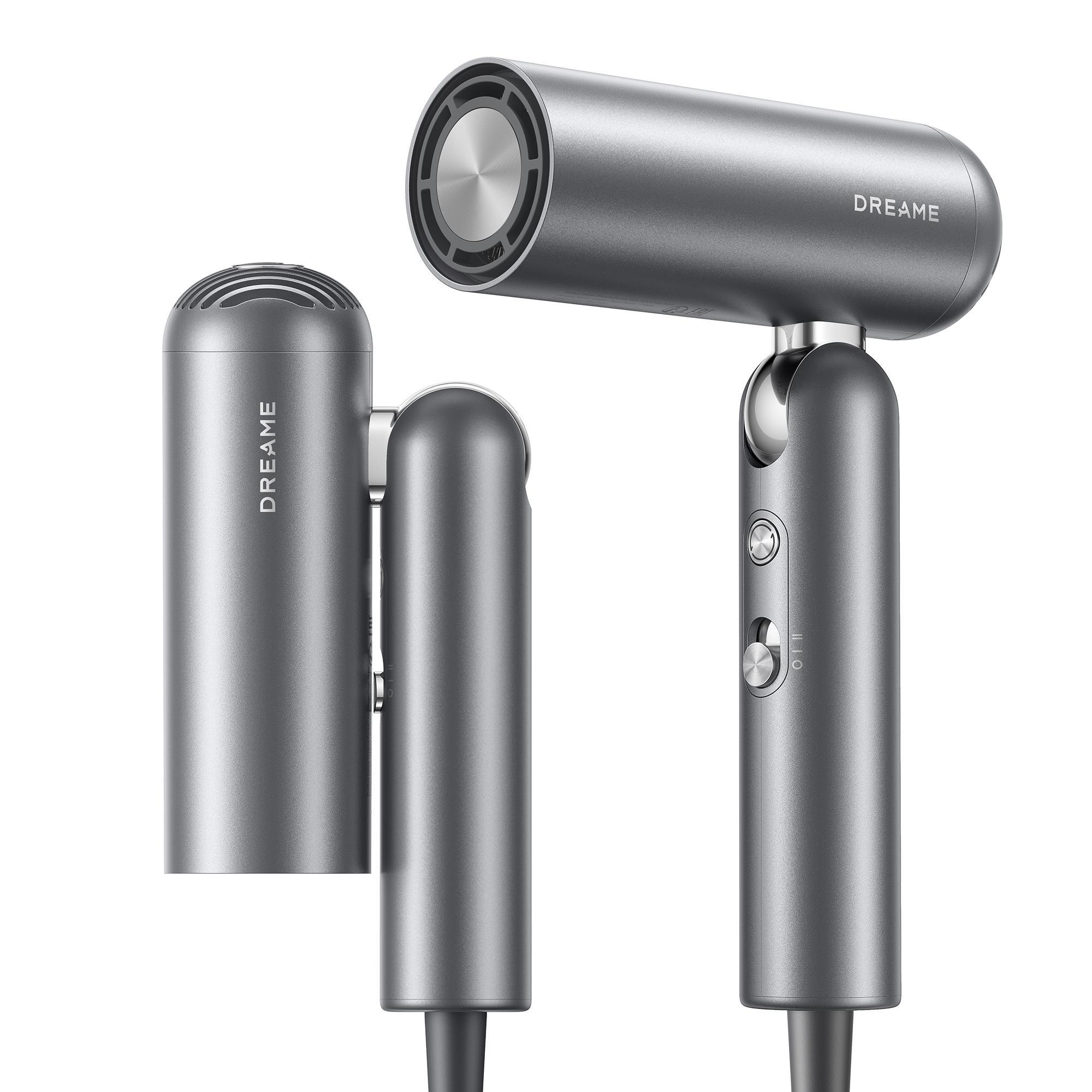 Haartrockner Pocket Neo 2 Space Grey