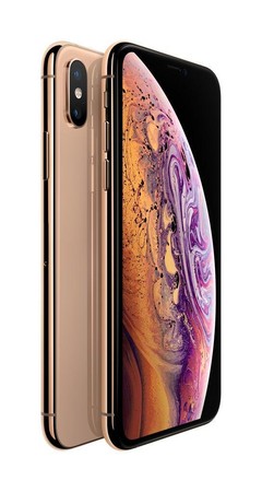 iPhone Xs 64GB gold (Telekom)