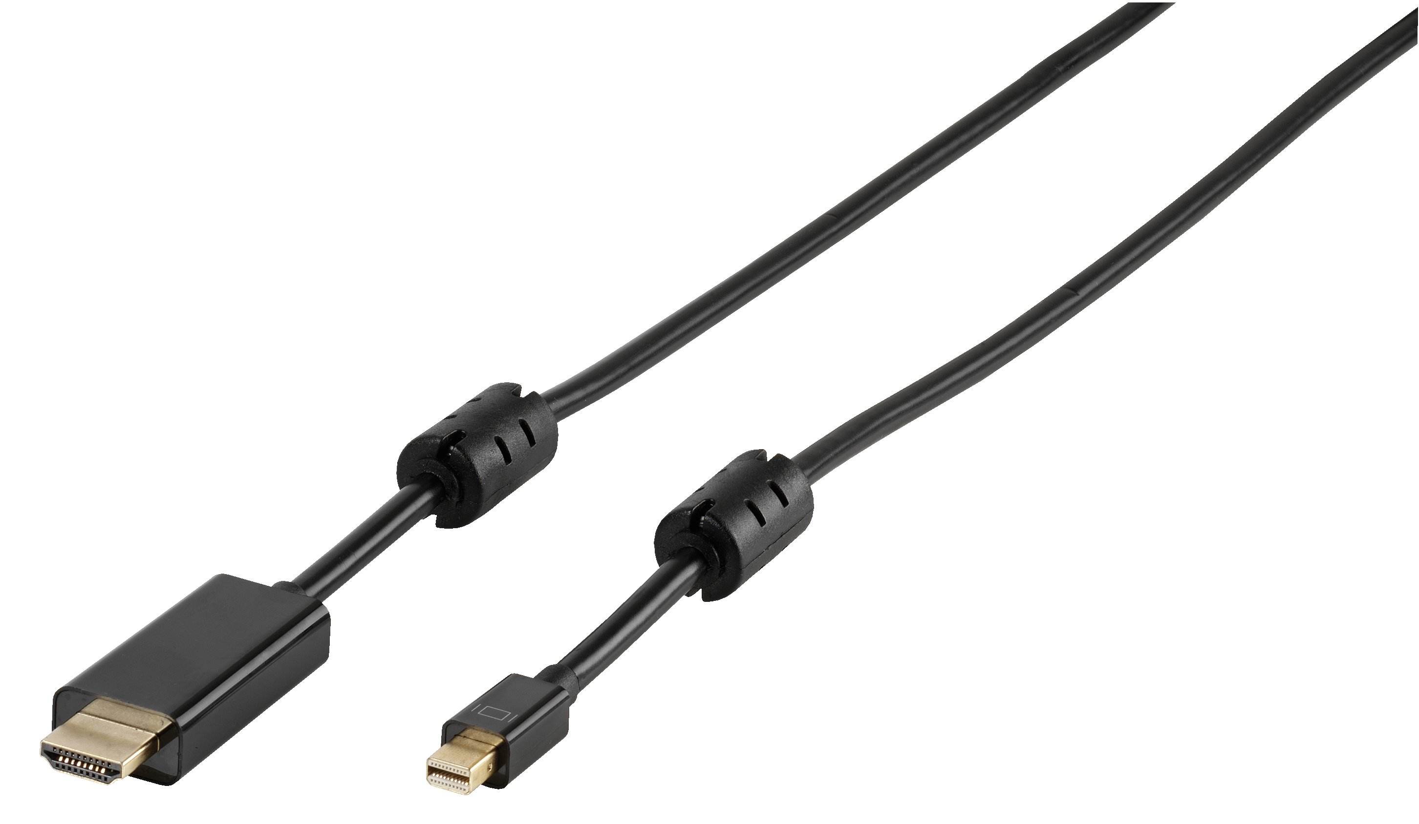 Mini DisplayPort - HDMI-Kabel, 1,8m (45344)