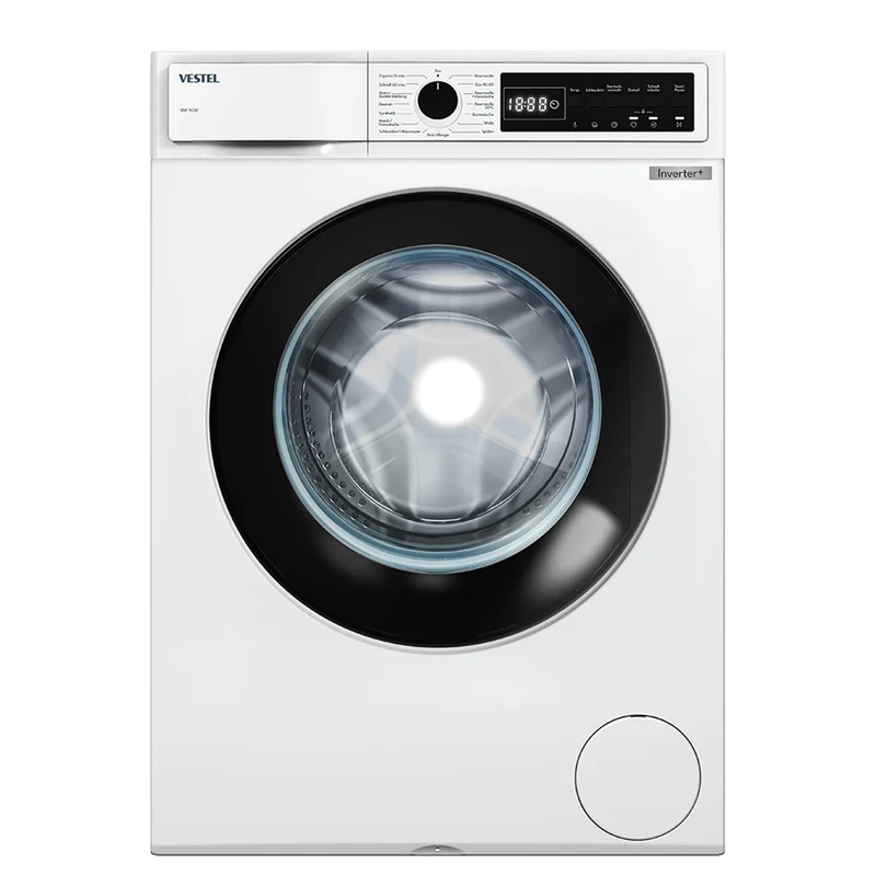 WMI 96341 Waschmaschine