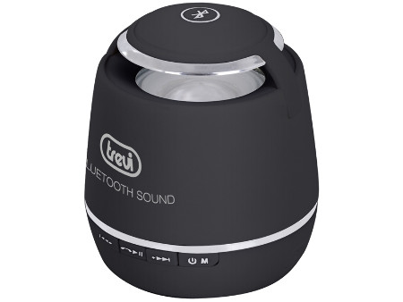 Mobiler Lautsprecher XP 71 BT schwarz