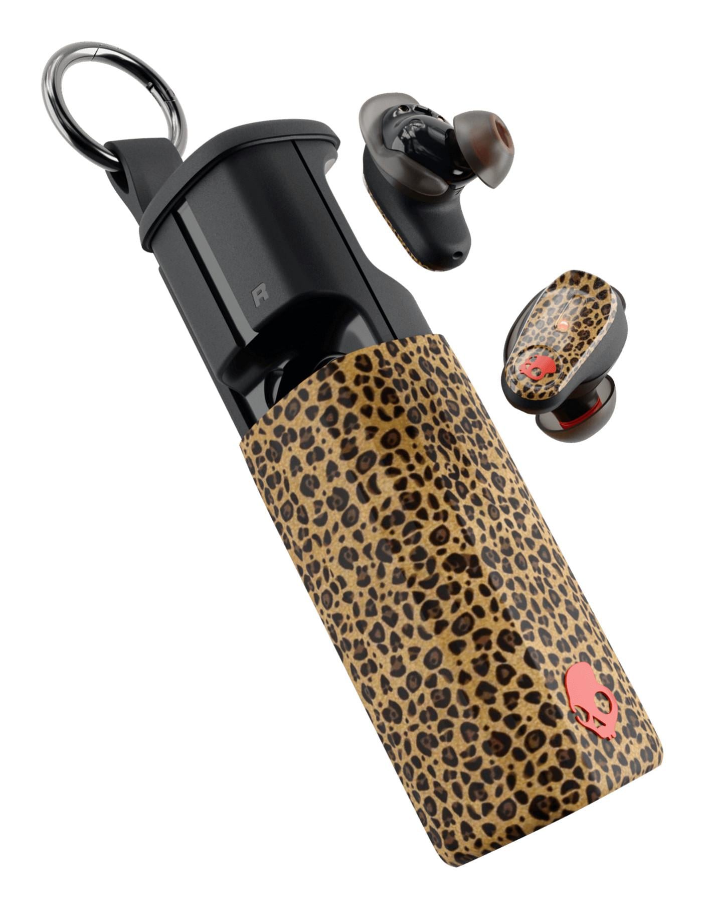Method 360 ANC leopard In-Ear Kopfhörer
