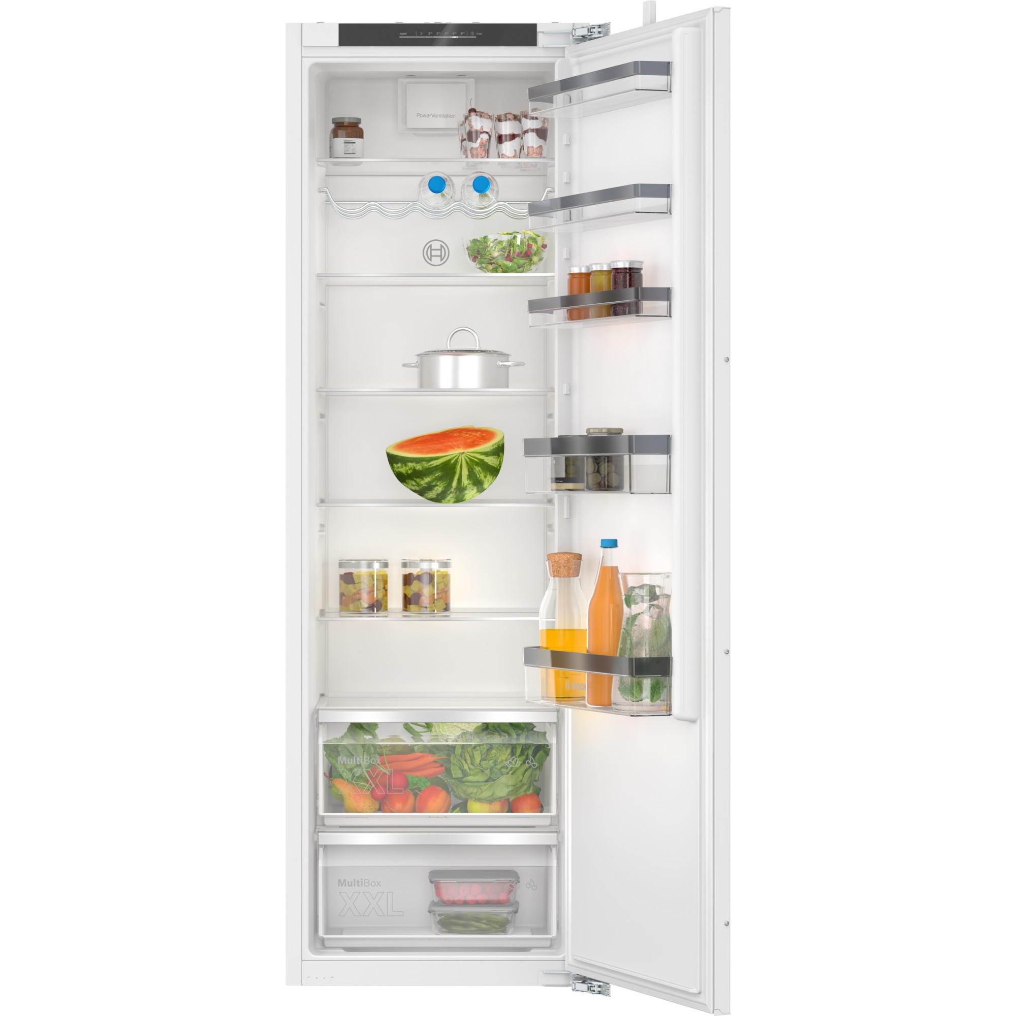 KIR81VFE0 Einbaukühlschrank ohne Gefrierfach