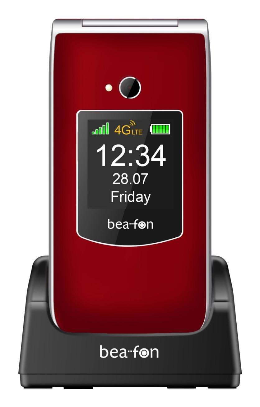 SL605 LTE, Rot Handy