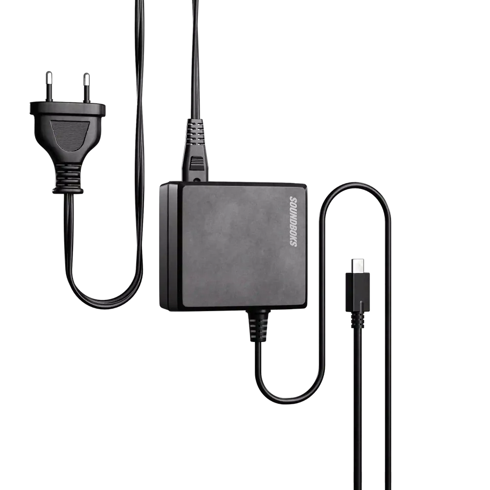 Netzteil The Charger CB5 EU