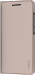 2.1 - Flip Cover Stand CP-220, creme