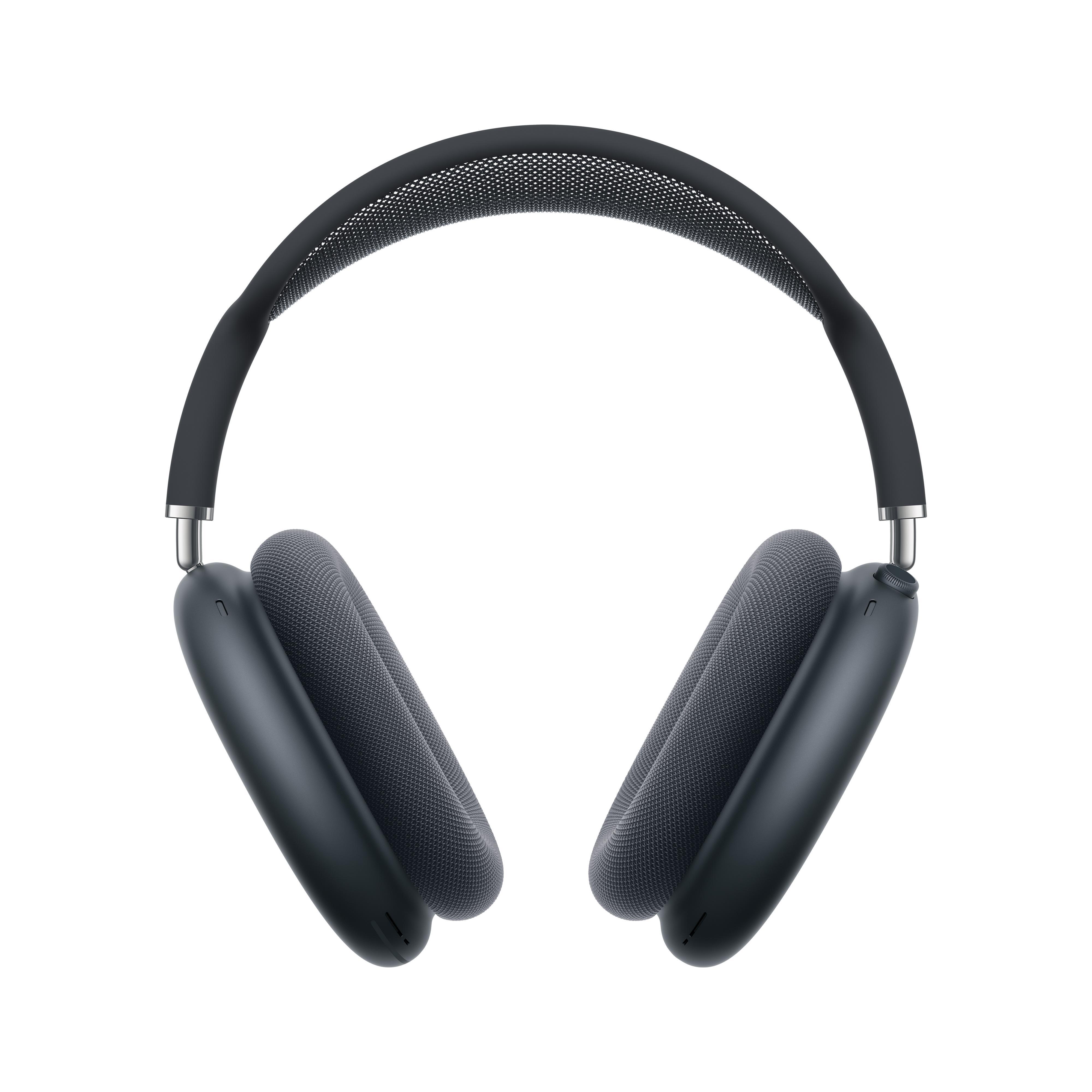 AirPods Max 2 midnight Over-Ear Kopfhörer