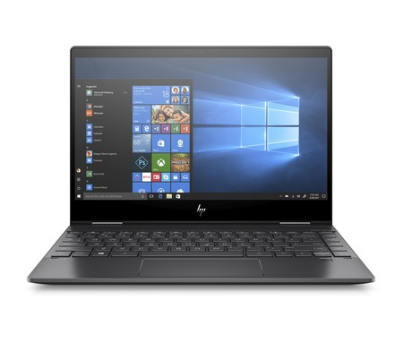 Envy X360 (13-ar0601ng) schwarz 2in1 Convertible