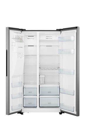 Hisense Side-by-Side Kühlschränke » Angebote kaufen