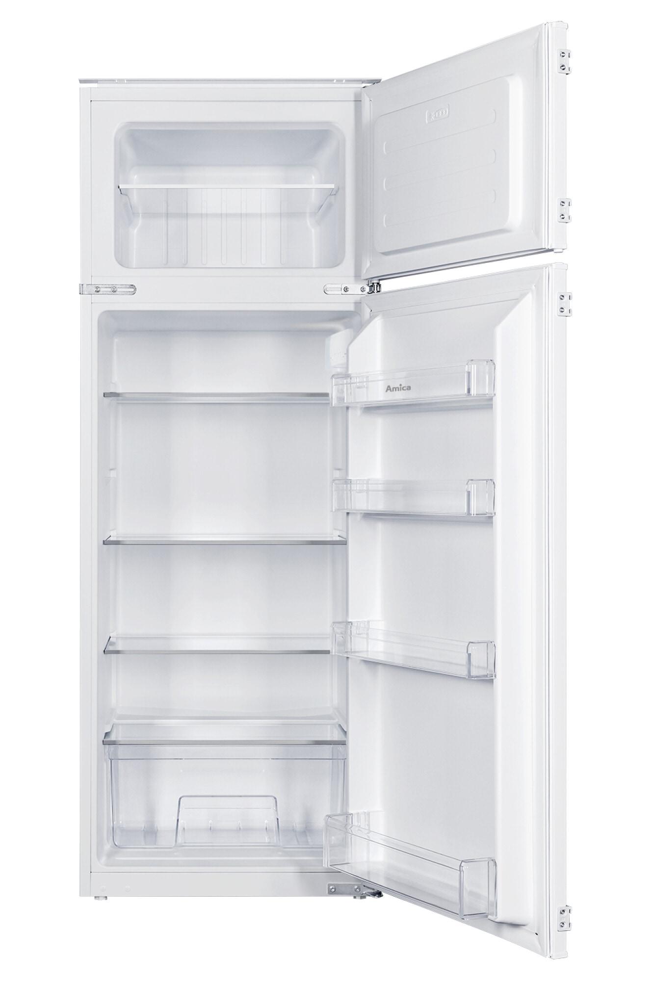 EDTS 374 911 Einbau-Kühl-Gefrier-Kombination