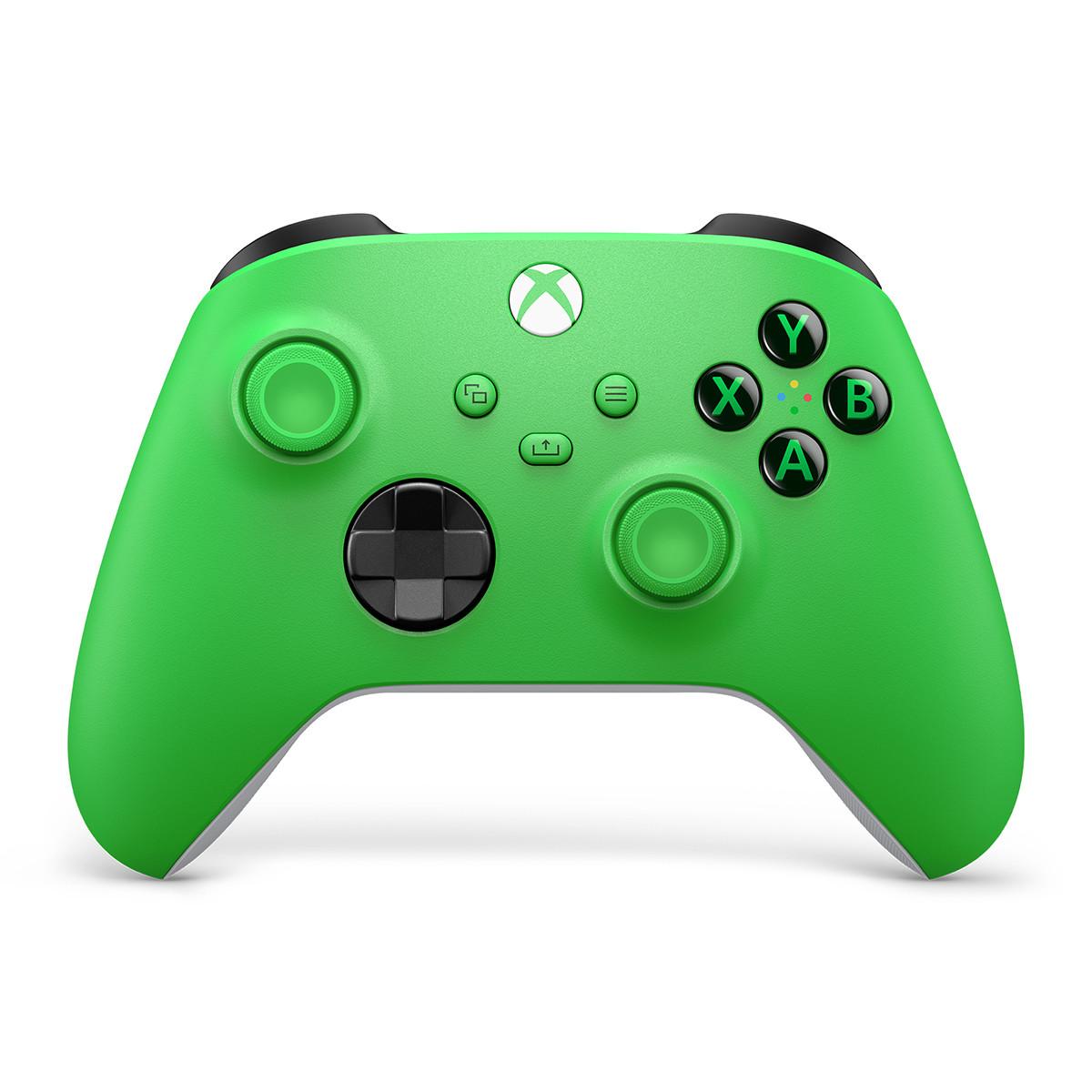 Wireless Controller Velocity Green - Xbox Series X|S/Xbox One/Windows