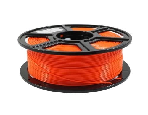 PLA HS Filament, Orange, 1,75 mm, 1 kg