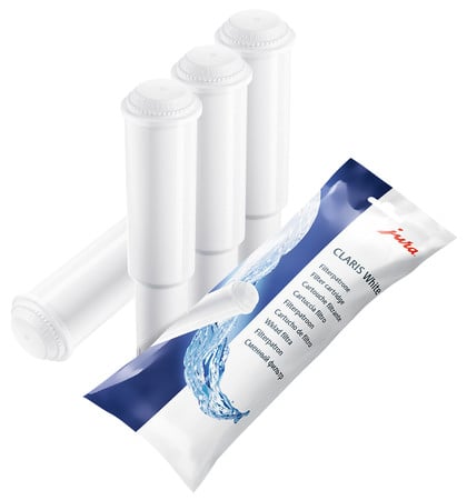 CLARIS White 62911 Filterpatrone