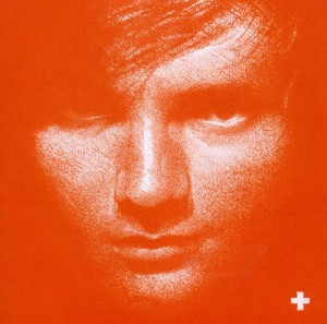 CD Ed Sheeran - +