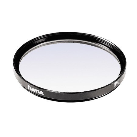 UV-Filter, coated, 58,0 mm