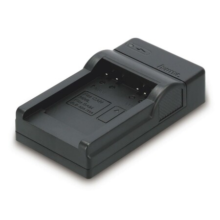  Ladegeräte 81429 USB-Ladegerät "Travel" für Canon NB-6L