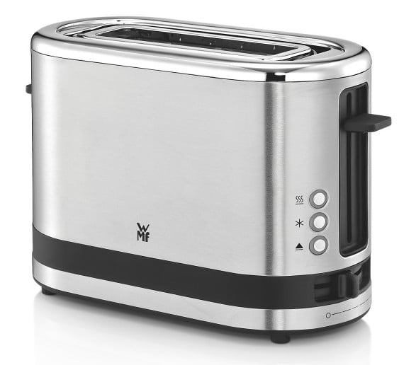 COUP Toaster