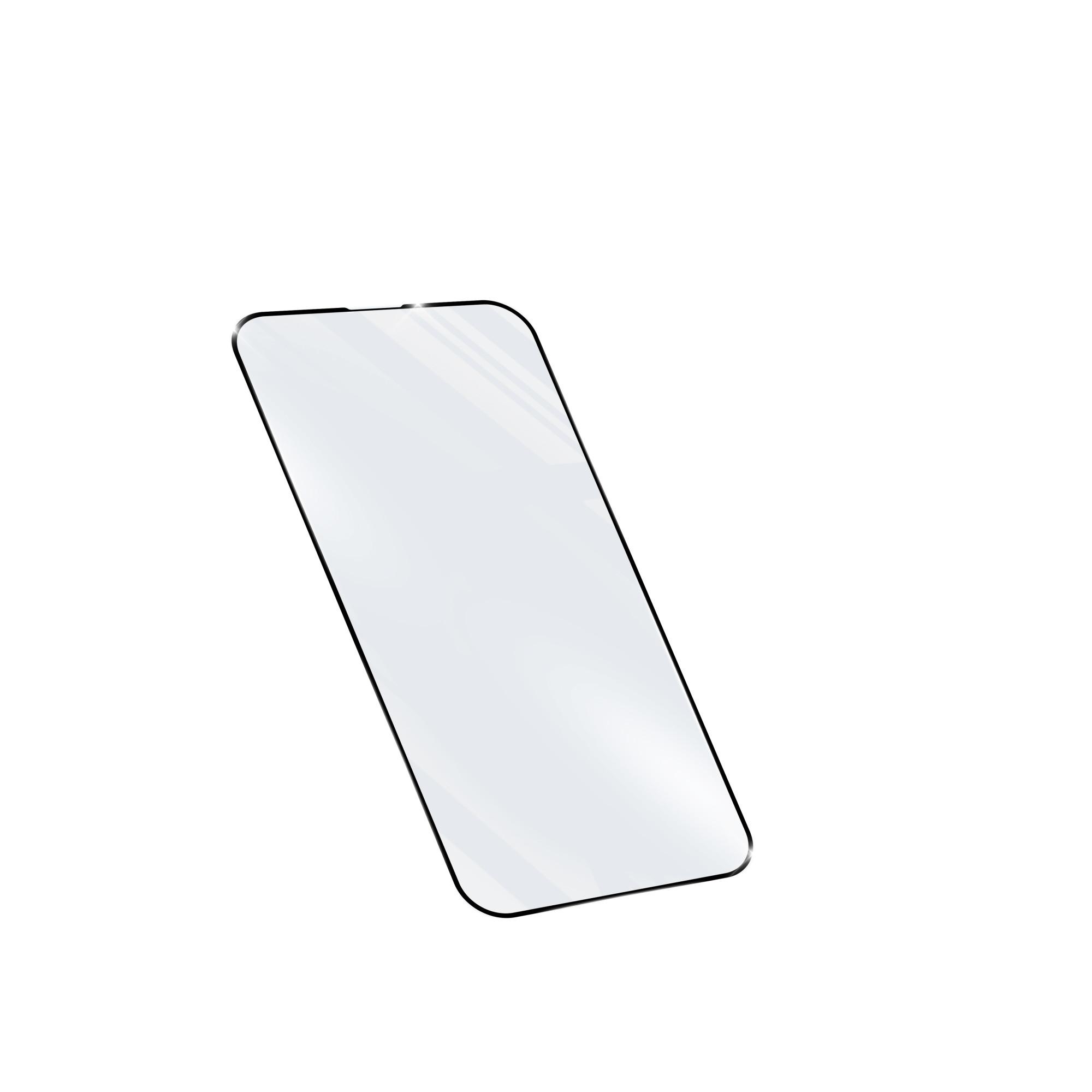 Impact Glass Capsule für Apple iPhone 17 Air (61241)