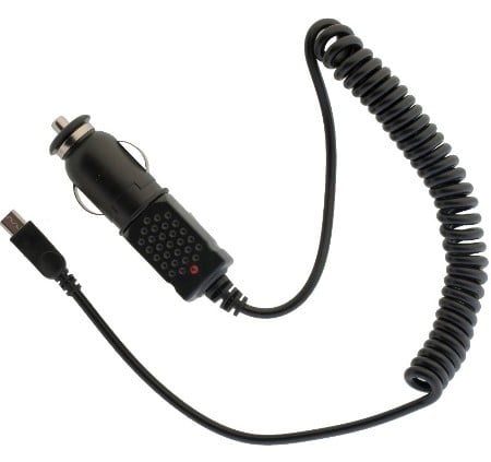 KFZ Ladekabel Micro-USB