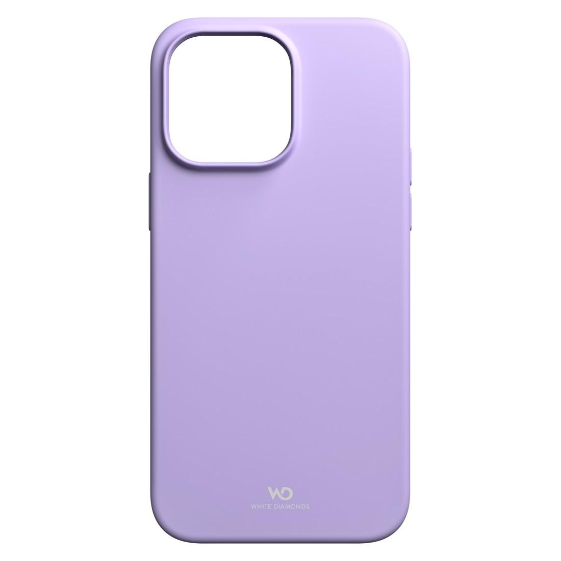 Cover "Urban Case" für Apple iPhone 14 Pro Max, Lilac (00220196) Handyhülle
