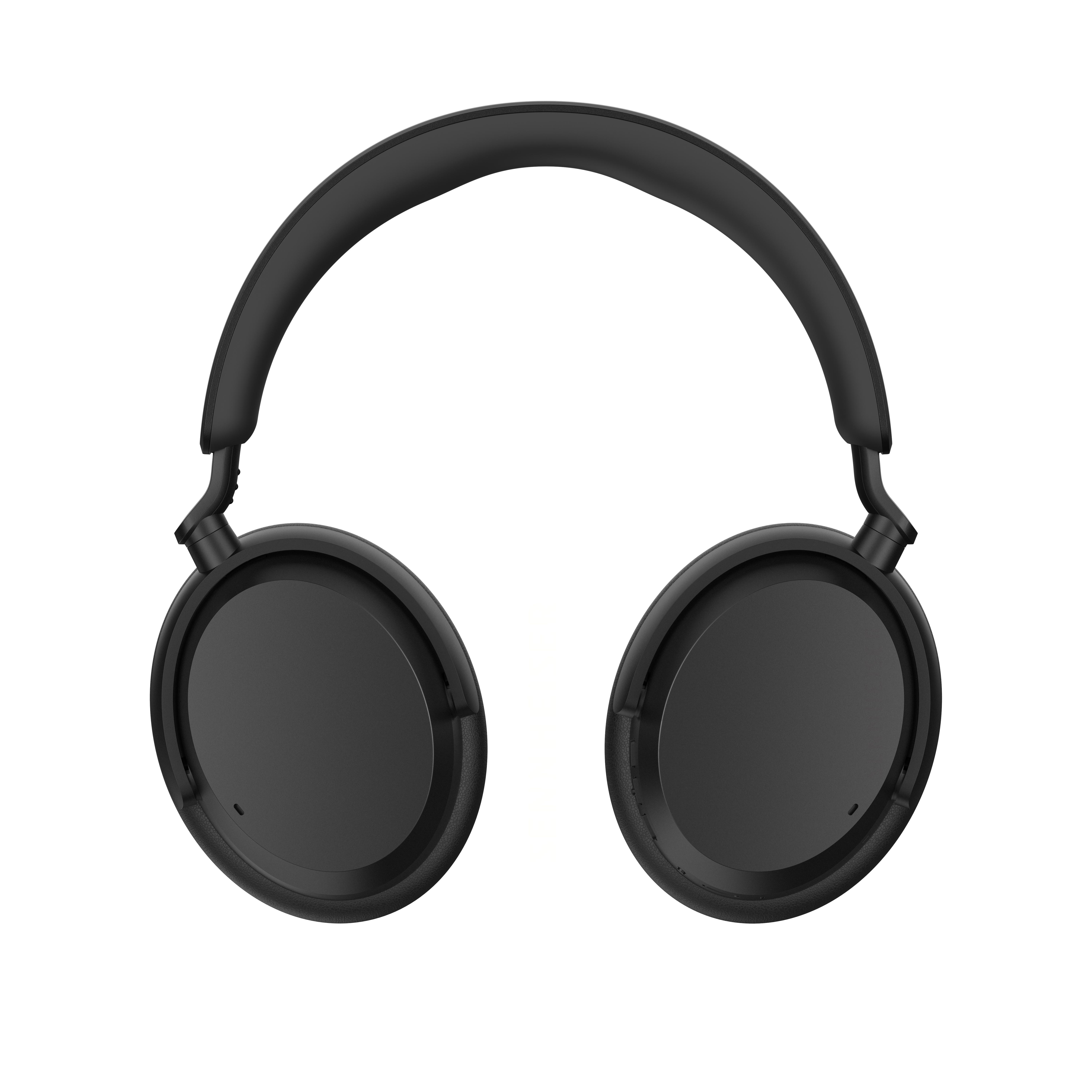 ACCENTUM Wireless Black Over-Ear Kopfhörer