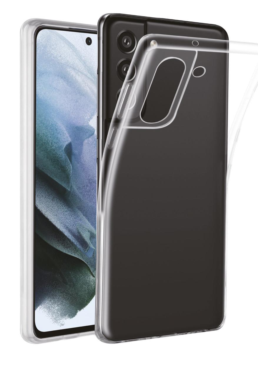 Super Slim Cover für Galaxy S21 FE (62534) Handyhülle