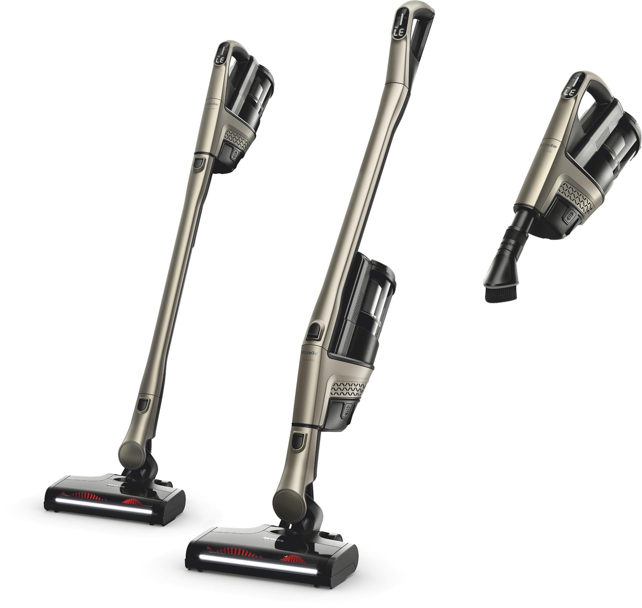 Triflex HX3 Plus Akku Staubsauger