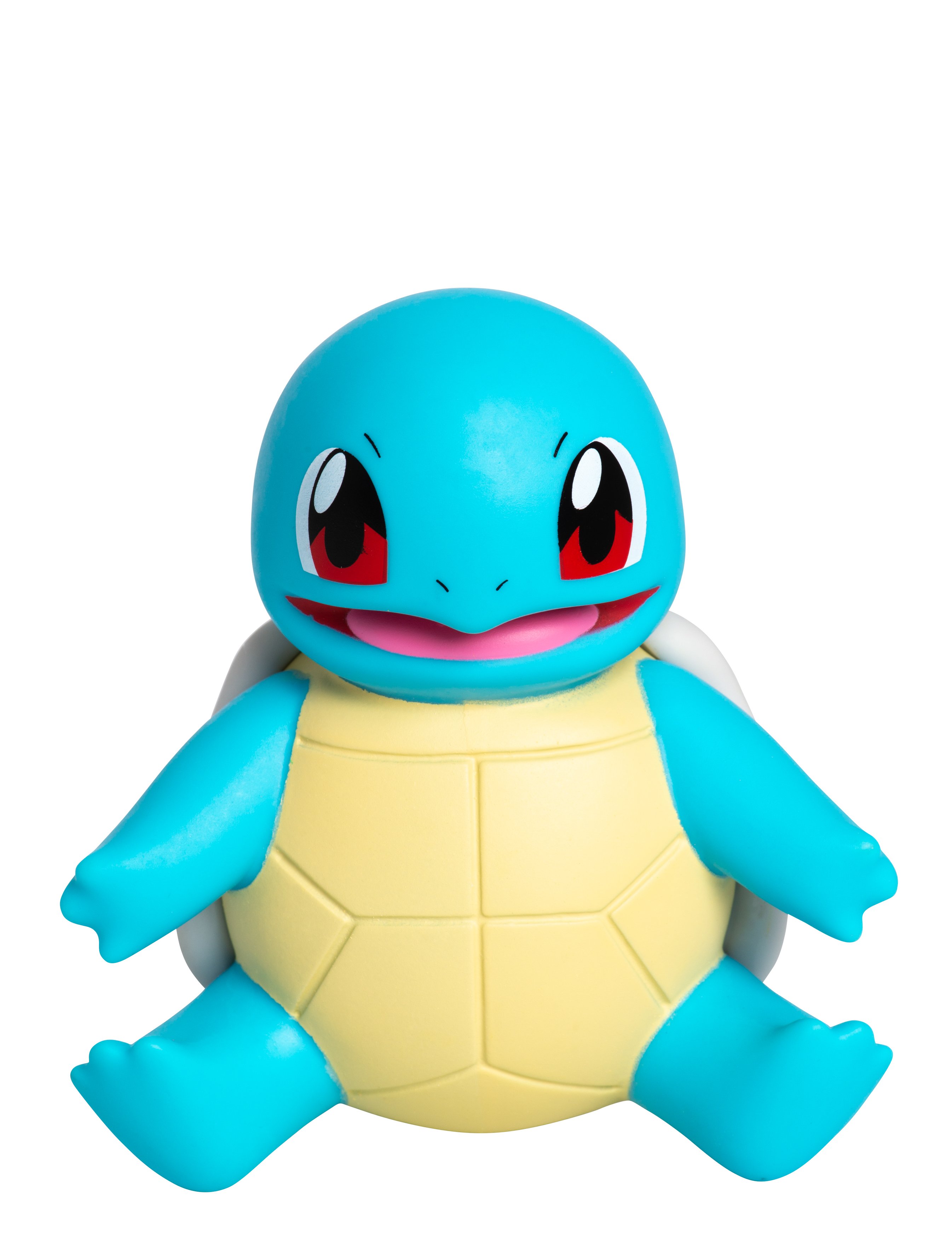 Schiggy Vinyl Figur