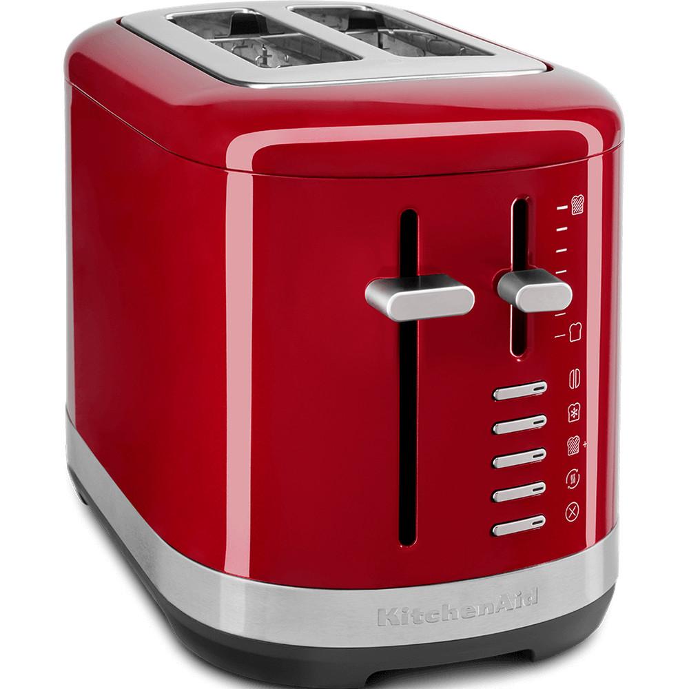Toaster 5KMT2109EER Empire rot