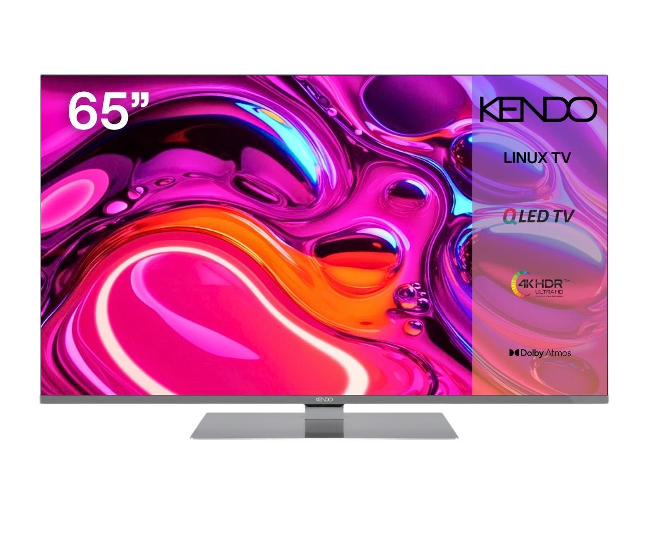 65 QLED 9251 TS