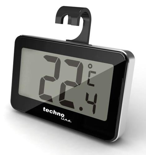 WS 7012 Kühlschrankthermometer