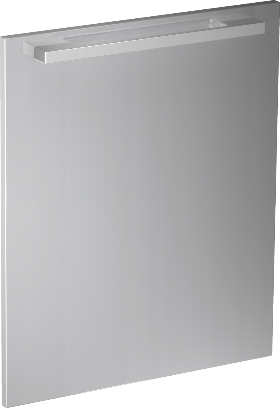 GFVi703/72 D ED/CS Frontverkleidung Conto