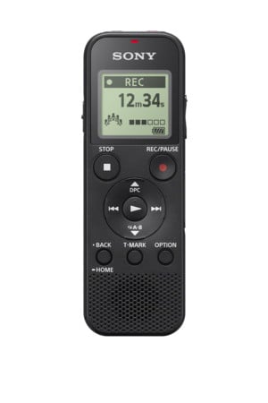 Diktiergerät ICDPX370.CE7