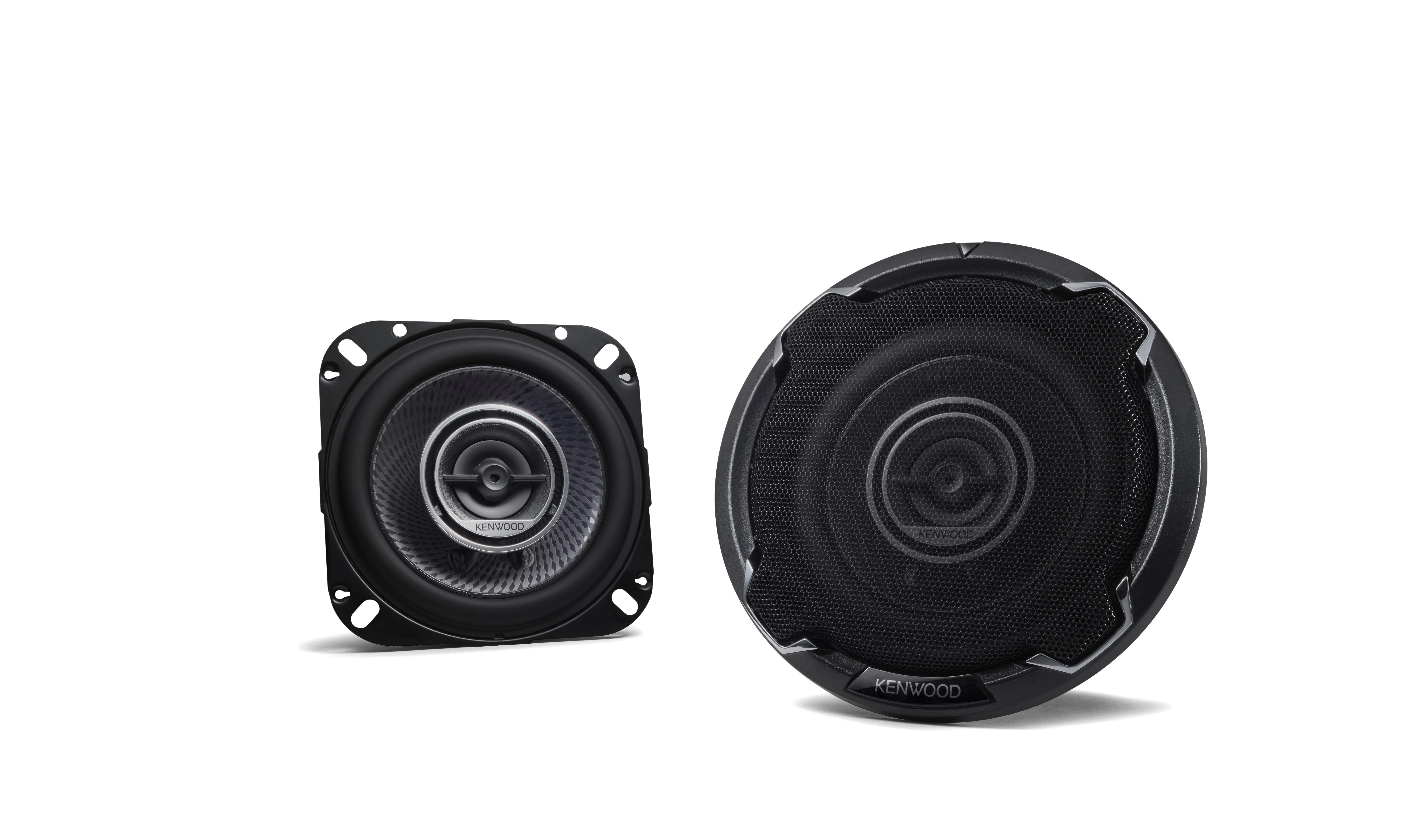Auto-Lautsprecher oder Auto-Subwoofer KFC-PS1096