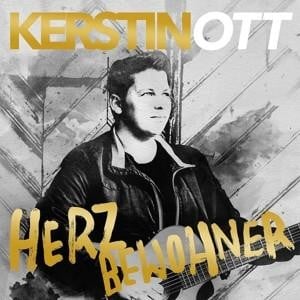 CD Kerstin Ott - Herzbewohner (Gold Edition)