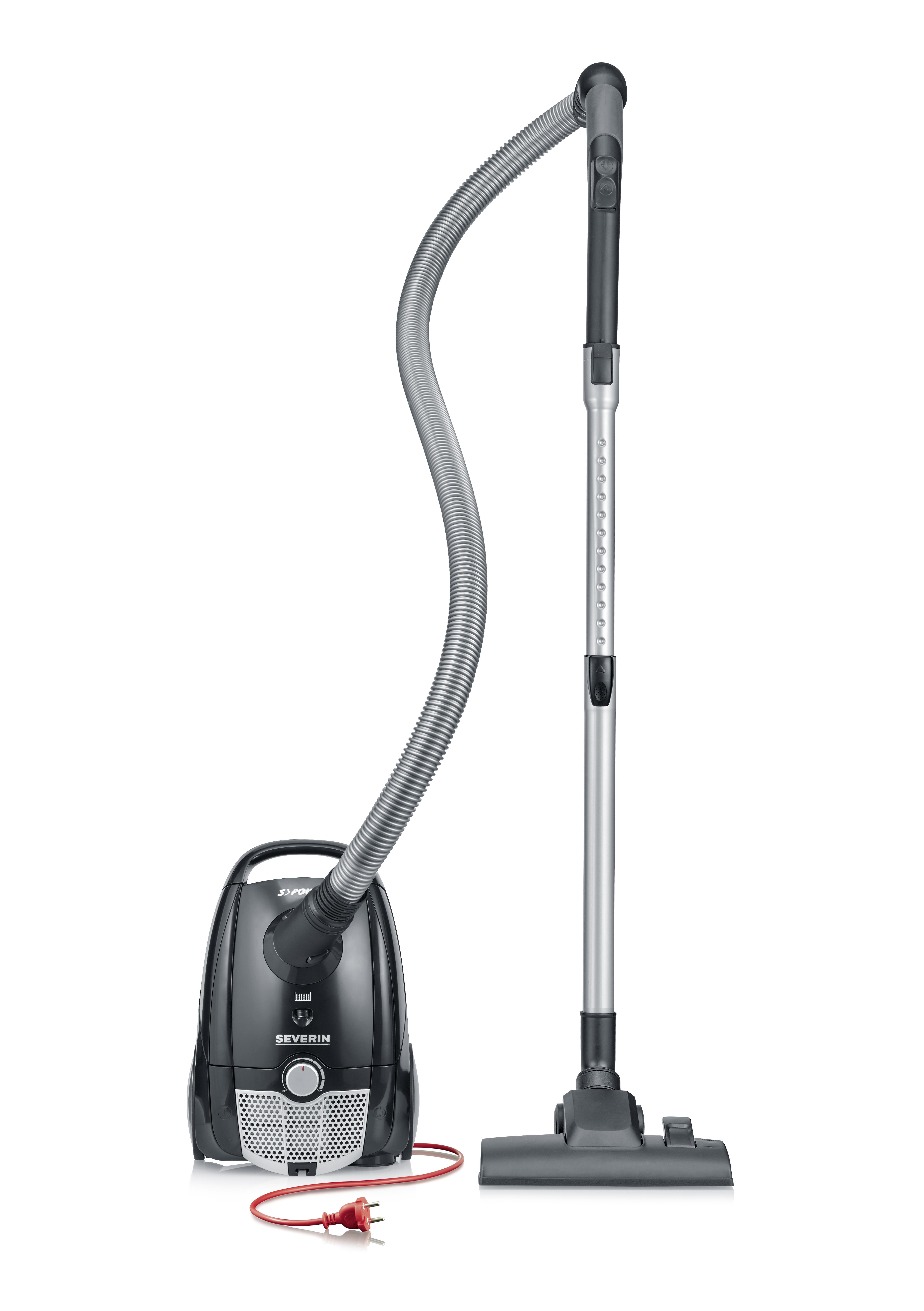 BC 7030 Bodenstaubsauger