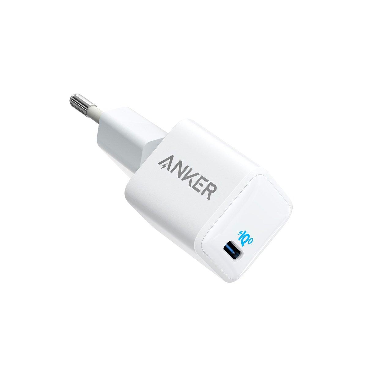 Nano PowerPort III 20 Watt Ladegerät (USB-C)