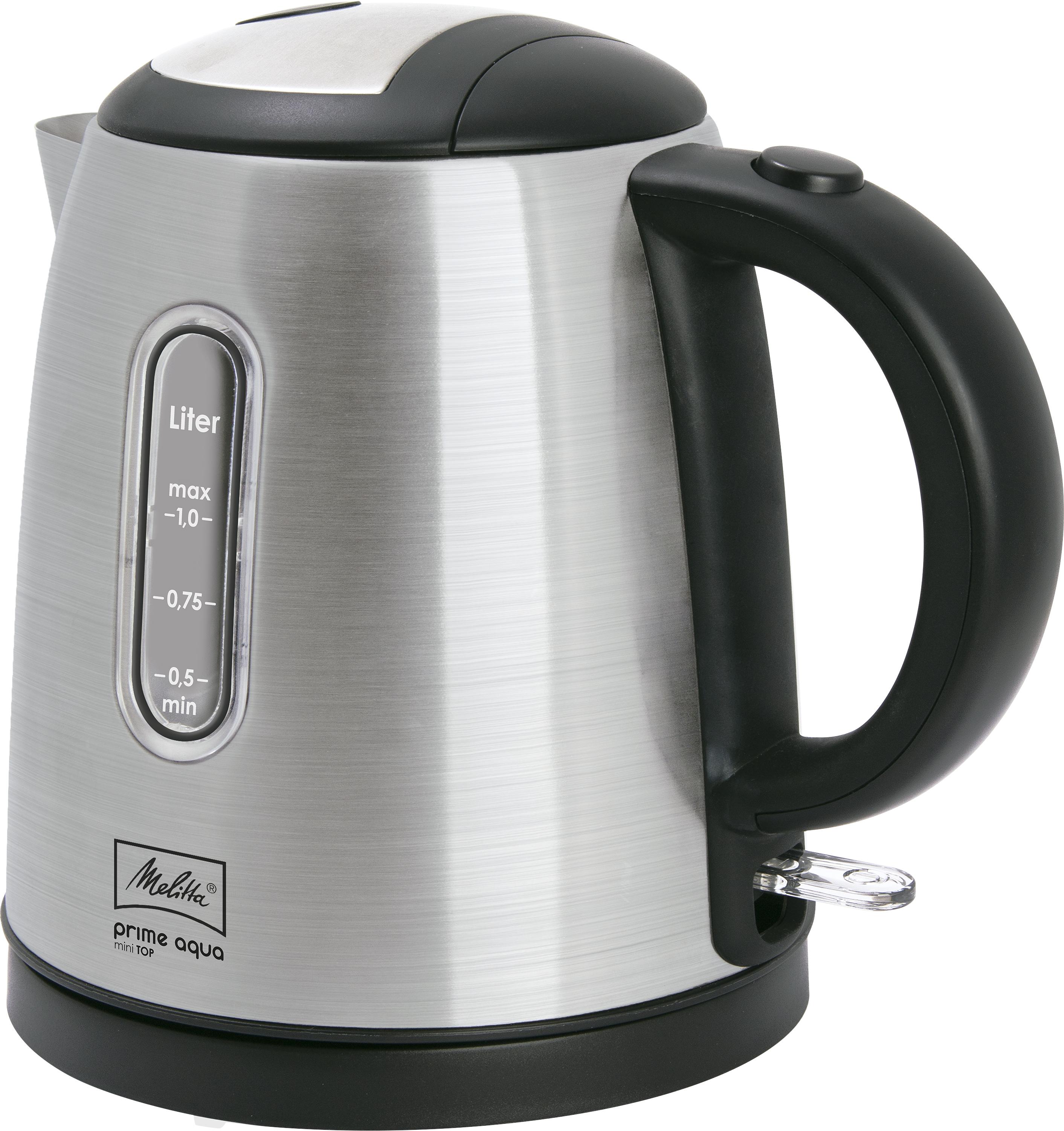 1018-03 Prime Aqua Mini top Wasserkocher