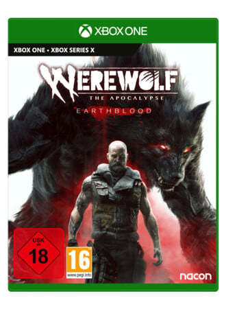 Werewolf The Apocalypse Earthblood Xbox One Spiel Bei Expert Kaufen