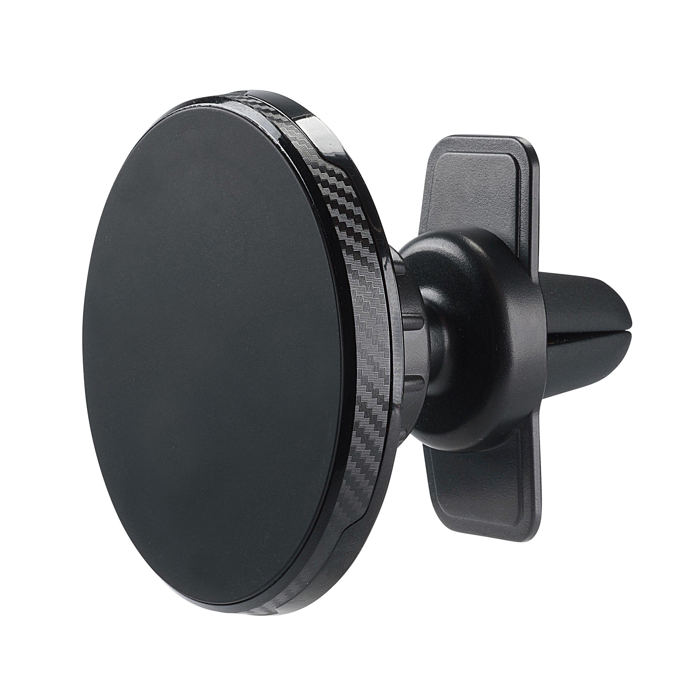 MAG Air Vent Wizard, magnetische KFZ-Halterung für Apple iPhone (63260)