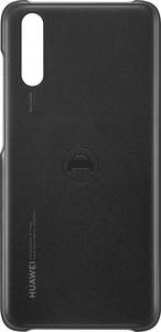 Car Case für Huawei P20 schwarz